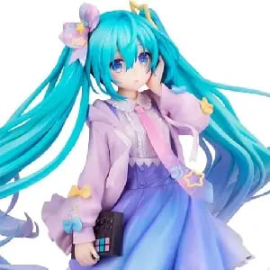 買取】初音ミク 猫耳ヘッドフォンVer. 「キャラクター・ボーカル