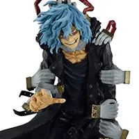 買取】死柄木弔 一番くじONLINE 僕のヴィランアカデミア(僕のヒーロー