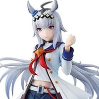 買取】ねんどろいど 2101 オグリキャップ ウマ娘 プリティーダービー