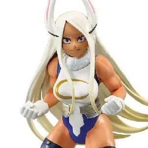 ミルコ フィギュア 買取価格 ｜ フィギュアの買取なら もえたく！