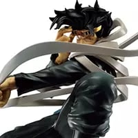 買取】ラストワン賞 相澤消太 MASTERLISE 一番くじ 僕のヒーロー