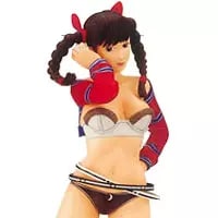 買取】SIF EX ランブルローズ デキシー・クレメッツ（1/8スケールPVC