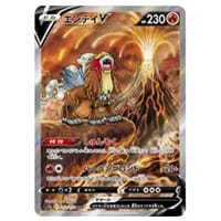 エンテイV SAR [VSTARユニバース] S12a 213/172 買取 | ポケモンカード