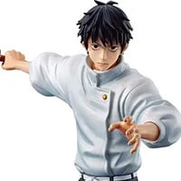 買取】乙骨憂太 一番くじ 劇場版 呪術廻戦 0 ～宣戦布告～ A賞