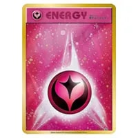 基本フェアリーエネルギー [20th アニバーサリーバトル] XY-P 買取