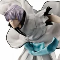 買取】C賞 ザエルアポロ・グランツ MASTERLISE 一番くじ BLEACH