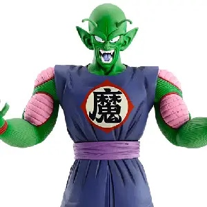 買取】ピッコロ大魔王 一番くじ ドラゴンボール EX 摩訶不思議大冒険