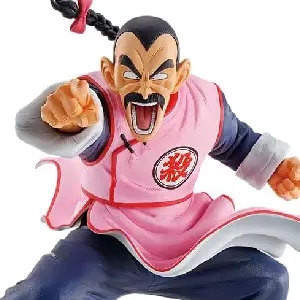 買取】サイボーグ桃白白 一番くじ ドラゴンボール EX 摩訶不思議大冒険