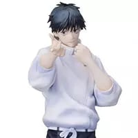 買取】乙骨憂太 劇場版 呪術廻戦 0 スーパープレミアムフィギュア“乙骨