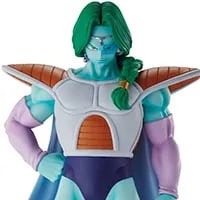 買取】フリーザ(第二形態) 「一番くじ ドラゴンボール BATTLE ON