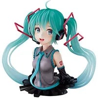 買取】初音ミク(藤ちょこ) タイトーくじ 初音ミク 39(ミク)の日 記念