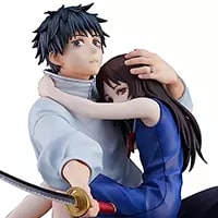 一番くじ 呪術廻戦0 ラストワン賞 祈本里香 MASTERLISE 覚醒ver