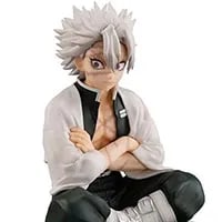 買取】ナノブロック NBCC_114 不死川実弥 鬼滅の刃 フィギュア買取