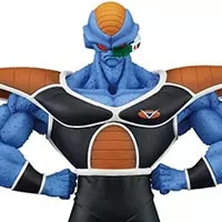 買取】D賞 バータフィギュア 一番くじ ドラゴンボール ギニュー特戦隊