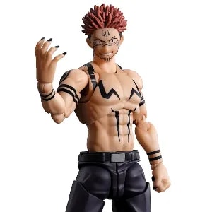 買取】五条悟 呪術廻戦 Grandista GOJO SATORU フィギュア買取 | もえ