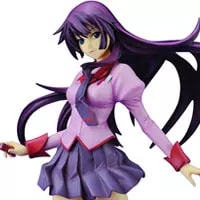 買取】[物語]シリーズ セカンドシーズン千石撫子 メドゥーサVer