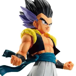 買取】一番くじ ドラゴンボール VSオムニバスビースト ゴテンクス