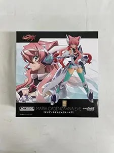 買取】【再販】戦姫絶唱シンフォギアGX マリア・カデンツァヴナ・イヴ