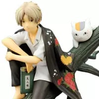 買取】一番くじ 夏目友人帳トリビュートギャラリー～星空の下で～ C賞