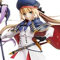 買取】A賞 バーサーカー/アルトリア・キャスター 一番くじ Fate/Grand