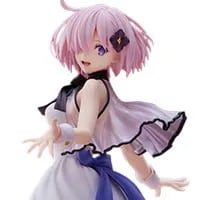 買取】シールダー/マシュ・キリエライト”under the same sky” 「Fate