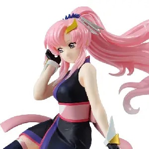 買取】ラクス・クライン ラストワンVer. 一番くじ 機動戦士ガンダム