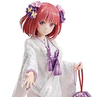 買取】五等分の花嫁∬ 中野二乃 -白無垢- 1/7スケールフィギュア