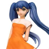 買取】機動戦艦ナデシコ ホシノ・ルリ16才 私服 10ver.（1/5スケール