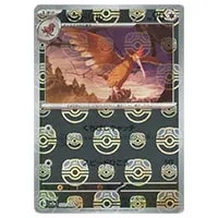 わるいオニドリル LV.25（ポケモンカードGB2オフィシャルガイドブック