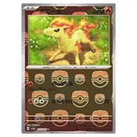 ポニータ ○ [アルセウス光臨] 019/090 買取 | ポケモンカード買取なら