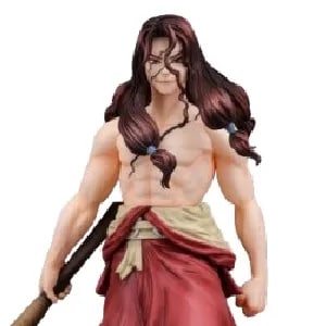 買取】Dr.STONE 獅子王司 1/9 通販限定版 フィギュア買取 | もえたく！