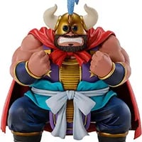 買取】一番くじ EX亀仙流の猛者たち D賞 牛魔王フィギュア フィギュア