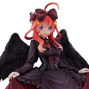 買取】中野五月 Date Style Ver. 1/6 プラスチック製塗装済み完成品 五