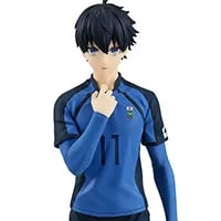 買取】C賞 御影玲王 フィギュア 一番くじ ブルーロック ～day off