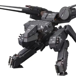 買取】ハッピーくじ メタルギアソリッド ファントムペイン TACTICAL