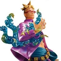 買取】一番くじ ワンピース 難攻不落ノ懐刀 ラストワン賞 フィギュア