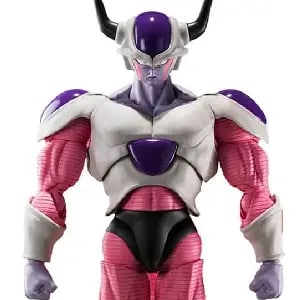 買取】フリーザ(第二形態) 「一番くじ ドラゴンボール BATTLE ON