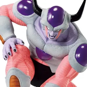 買取】フリーザ(第二形態) 「一番くじ ドラゴンボール BATTLE ON