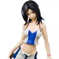 買取】交響詩篇エウレカセブン タルホ （ 1/6スケールPVC製 塗装済