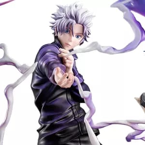 買取】ラストワン賞 八握剣異戒神将魔虚羅 MASTERLISE EXTRA 一番くじ