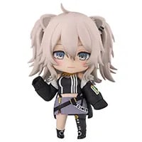 買取】獅白ぼたん賞 獅白ぼたん フィギュア 一番くじ ホロライブ