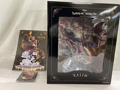 買取】ねんどろいど 1478 リドル・ローズハート ANIPLEX+＆GOODSMILE