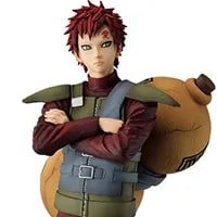 買取】ラストワン賞 我愛羅 MASTERLISE 一番くじ NARUTO-ナルト- 中忍