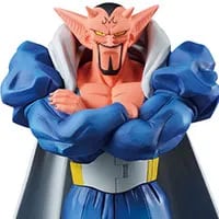 買取】一番くじ ドラゴンボール 激突!宇宙を賭けた闘い B賞 ダーブラ