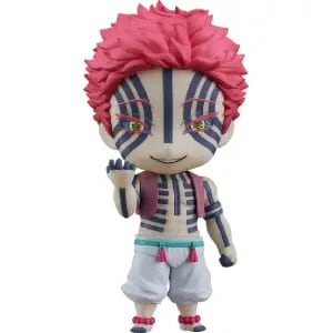 買取】BUZZmod. 鬼滅の刃 猗窩座 ANIPLEX+限定 フィギュア買取 | もえ