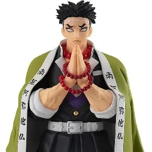 買取】A賞 悲鳴嶼行冥 MASTERLISE EXTRA フィギュア 一番くじ 鬼滅の刃