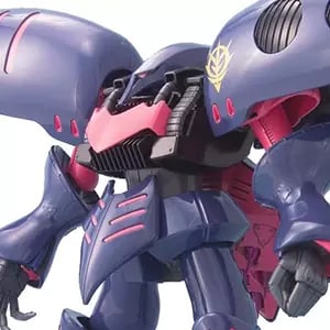 買取】（再販）AMX-009 ドライセン HGUC 1/144 機動戦士ZZガンダム