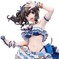 買取】鷺沢文香 潮風の一頁Ver. アイドルマスター シンデレラガールズ