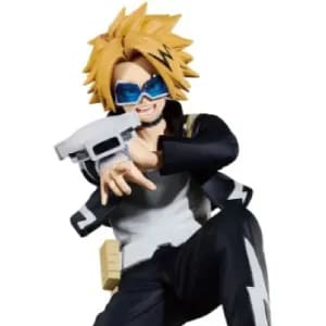 買取】上鳴電気 ;figure 一番くじ 僕のヒーローアカデミア 垂れ流せ