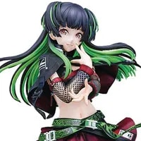 買取】黛冬優子 ネオンライトロマンサーVer. アイドルマスター